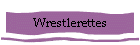 Wrestlerettes