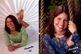 senior pictures